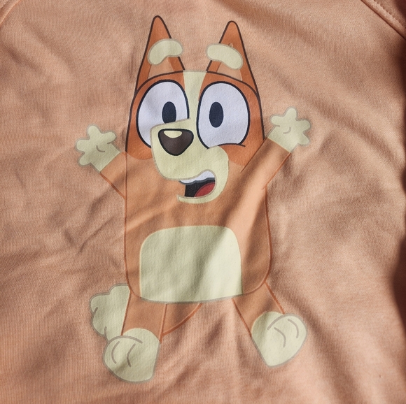 Bingo Character Jacket - Picture 2 of 6